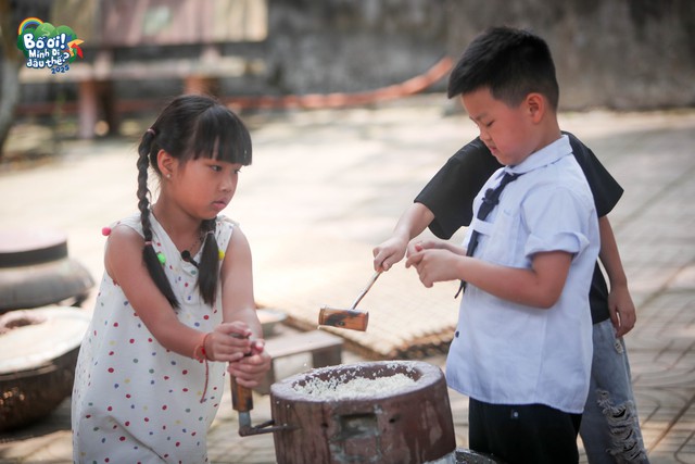 Từ câu chuyện của Dứa và Bean đến phản ứng của Cati: CÁI TÔI sớm tồn tại trong mỗi đứa trẻ, bố mẹ có nên can thiệp?- Ảnh 7. Từ câu chuyện của Dứa và Bean đến phản ứng của Cati: CÁI TÔI sớm tồn tại trong mỗi đứa trẻ, bố mẹ có nên can thiệp?- Ảnh 7.