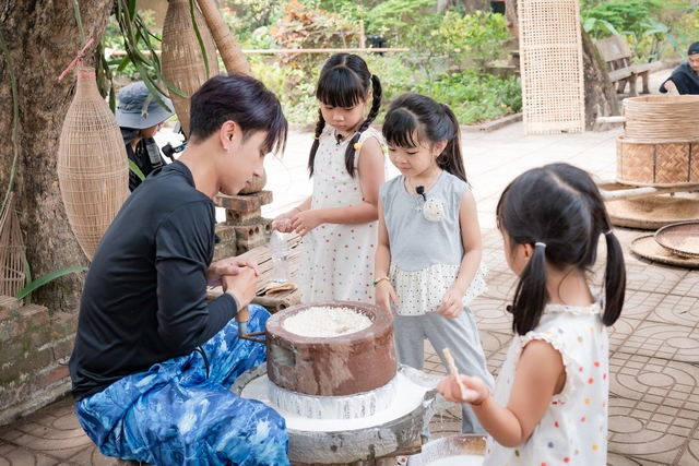 Từ câu chuyện của Dứa và Bean đến phản ứng của Cati: CÁI TÔI sớm tồn tại trong mỗi đứa trẻ, bố mẹ có nên can thiệp?- Ảnh 6. Từ câu chuyện của Dứa và Bean đến phản ứng của Cati: CÁI TÔI sớm tồn tại trong mỗi đứa trẻ, bố mẹ có nên can thiệp?- Ảnh 6.