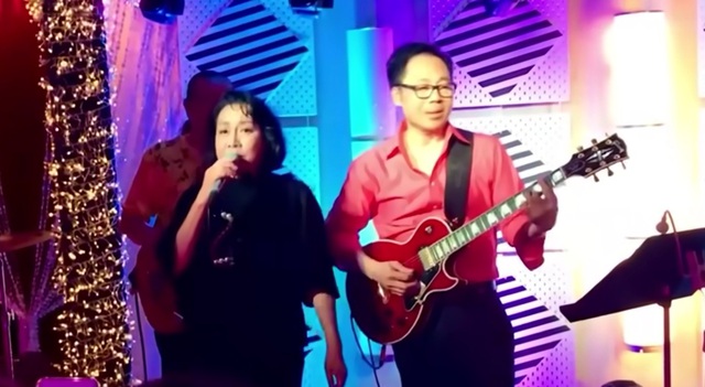 Nữ nghệ sĩ Việt vừa qua đời: Bật kh&oacute;c trong lần xuất hiện cuối c&ugrave;ng, dang dở một việc chưa kịp l&agrave;m- Ảnh 1.