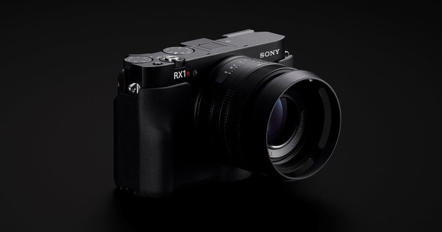 Sony RX1R III chính thức ra mắt sau gần một thập kỷ chờ đợi- Ảnh 2. Sony truc tiep bong da keo nha cai chính thức ra mắt sau gần một thập kỷ chờ đợi- Ảnh 2.