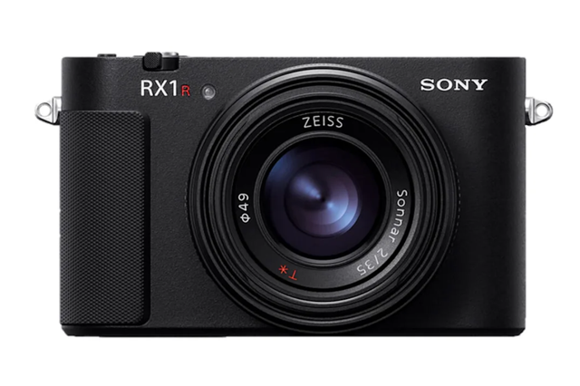 Sony RX1R III chính thức ra mắt sau gần một thập kỷ chờ đợi- Ảnh 1. Sony truc tiep bong da keo nha cai chính thức ra mắt sau gần một thập kỷ chờ đợi- Ảnh 1.