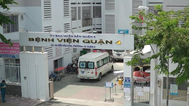 TP. Hồ Chí Minh: 17 bệnh viện quận, huyện sẽ được đổi tên phù hợp với mô hình chính quyền địa phương hai cấp- Ảnh 3.