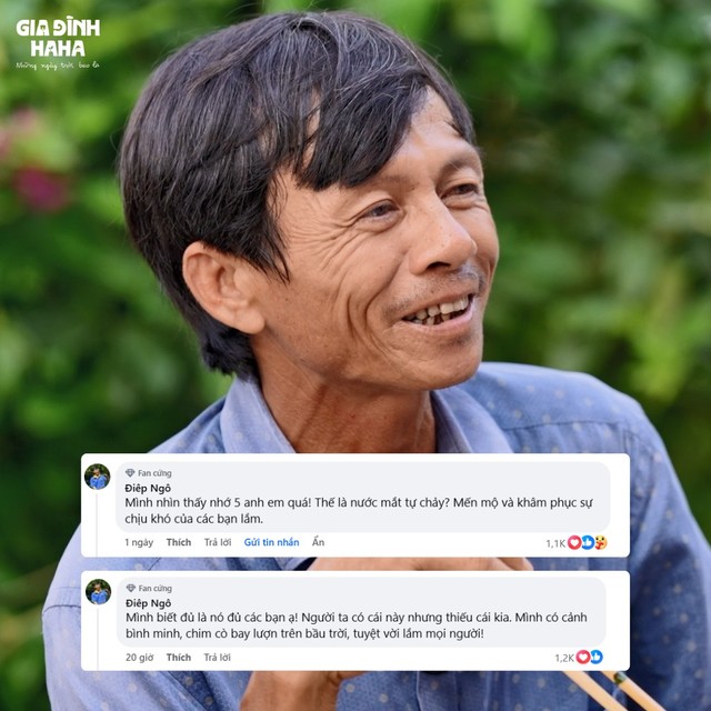 'Gia đình Haha' trải nghiệm làm muối ở Sa Huỳnh: Những diêm dân bình thường mà phi thường, nâng niu từng 'hạt ngọc' sinh ra từ nắng, lấp lánh giữa trời- Ảnh 7. 'Gia đ&igxem bong da truc tiep cup c1ve;nh Haha' trải nghiệm làm muối ở Sa Huỳnh: Những diêm dân bình thường mà phi thường, nâng niu từng 'hạt ngọc' sinh ra từ nắng, lấp lánh giữa trời- Ảnh 7.