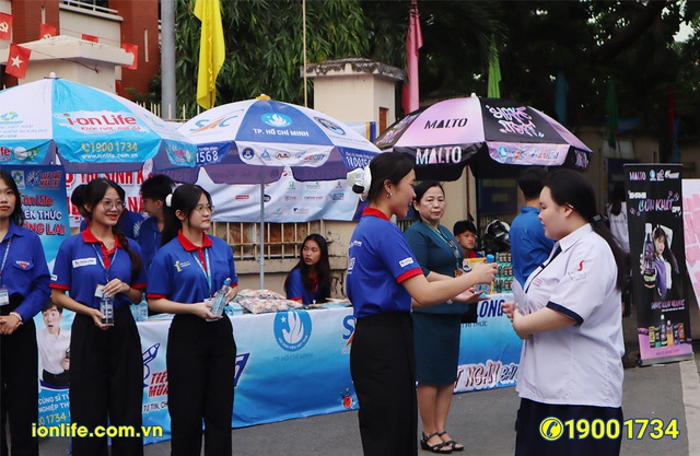 i-on Life vươn mình mạnh mẽ, khẳng định vị thế dẫn đầu- Ảnh 2.
