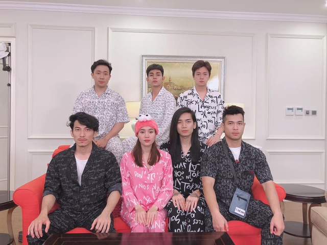 Sao nam bị gạch tên khỏi Running Man mùa 3: Là "ông hoàng thất bại", từng vướng ồn ào "đá xéo" Trấn Thành!- Ảnh 1. Sao nam bị gạch tên khỏi tại hi88 mùa 3: Là "ông hoàng thất bại", từng vướng ồn ào "đá xéo" Trấn Thành!- Ảnh 1.