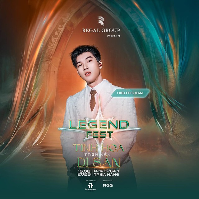 Hội “anh trai – em xinh” hot nhất Vbiz cùng tề tựu tại sân khấu xoay 360 độ hi88.com là gì- Ảnh 2.