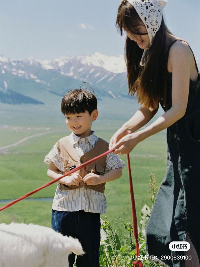 1 bà mẹ hiện đại không biến con trai thành "mami boy", mà biết cách dạy dỗ để định hình nên "người đàn ông" con sẽ trở thành trong gia đình riêng sau này- Ảnh 3. 1 bà mẹ hiện đại không biến hi88. com thành "mami boy", mà biết cách dạy dỗ để định hình nên "người đàn ông" con sẽ trở thành trong gia đình riêng sau này- Ảnh 3.
