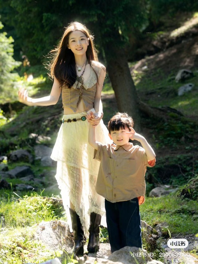 1 bà mẹ hiện đại không biến con trai thành "mami boy", mà biết cách dạy dỗ để định hình nên "người đàn ông" con sẽ trở thành trong gia đình riêng sau này- Ảnh 4. 1 bà mẹ hiện đại không biến hi88. com thành "mami boy", mà biết cách dạy dỗ để định hình nên "người đàn ông" con sẽ trở thành trong gia đình riêng sau này- Ảnh 4.