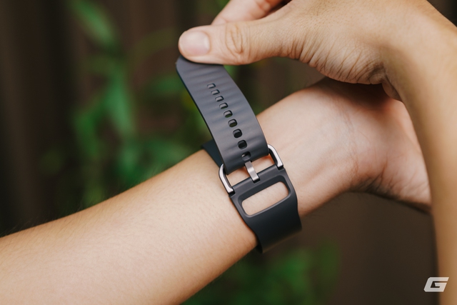 Trên tay Galaxy Watch8 xem có gì hay: Thiết kế liền khối và mỏng hơn, thêm loạt tính năng chăm sóc sức khỏe hoàn toàn mới- Ảnh 8.