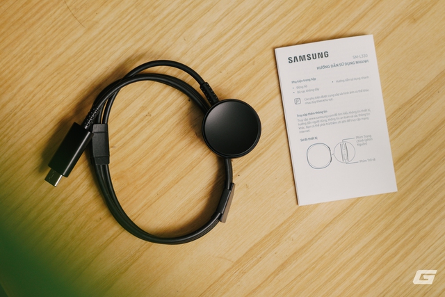 Trên tay Galaxy Watch8 xem có gì hay: Thiết kế liền khối và mỏng hơn, thêm loạt tính năng chăm sóc sức khỏe hoàn toàn mới- Ảnh 3.