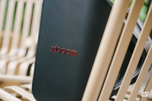 1 tuần với LG xboom Stage301: "Loa kẹo kéo" phiên bản xịn?- Ảnh 7. 1 tuần với nha cai hi88 "Loa kẹo kéo" phiên bản xịn?- Ảnh 7.