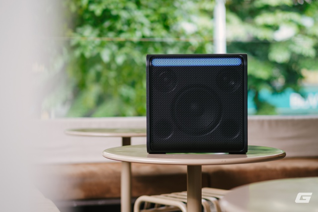 1 tuần với LG xboom Stage301: "Loa kẹo kéo" phiên bản xịn?- Ảnh 1. 1 tuần với nha cai hi88 "Loa kẹo kéo" phiên bản xịn?- Ảnh 1.