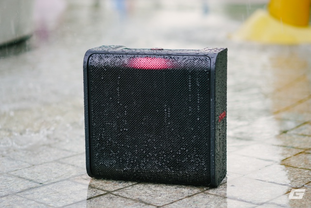 1 tuần với LG xboom Stage301: "Loa kẹo kéo" phiên bản xịn?- Ảnh 14. 1 tuần với nha cai hi88 "Loa kẹo kéo" phiên bản xịn?- Ảnh 14.