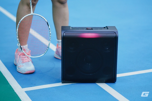 1 tuần với LG xboom Stage301: "Loa kẹo kéo" phiên bản xịn?- Ảnh 20. 1 tuần với nha cai hi88 "Loa kẹo kéo" phiên bản xịn?- Ảnh 20.