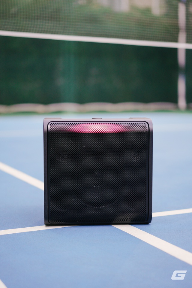 1 tuần với LG xboom Stage301: "Loa kẹo kéo" phiên bản xịn?- Ảnh 21. 1 tuần với nha cai hi88 "Loa kẹo kéo" phiên bản xịn?- Ảnh 21.