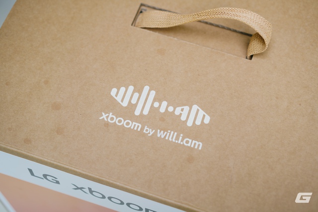 1 tuần với LG xboom Stage301: "Loa kẹo kéo" phiên bản xịn?- Ảnh 3. 1 tuần với nha cai hi88 "Loa kẹo kéo" phiên bản xịn?- Ảnh 3.
