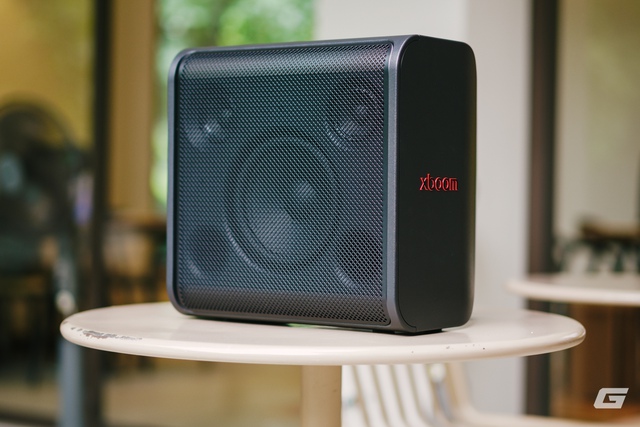1 tuần với LG xboom Stage301: "Loa kẹo kéo" phiên bản xịn?- Ảnh 5. 1 tuần với nha cai hi88 "Loa kẹo kéo" phiên bản xịn?- Ảnh 5.
