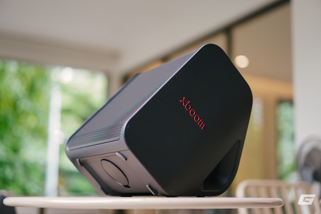 1 tuần với LG xboom Stage301: "Loa kẹo kéo" phiên bản xịn?- Ảnh 8. 1 tuần với nha cai hi88 "Loa kẹo kéo" phiên bản xịn?- Ảnh 8.