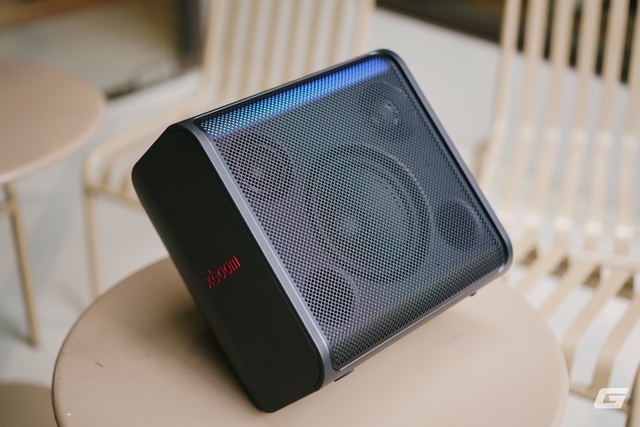 1 tuần với LG xboom Stage301: "Loa kẹo kéo" phiên bản xịn?- Ảnh 18. 1 tuần với nha cai hi88 "Loa kẹo kéo" phiên bản xịn?- Ảnh 18.