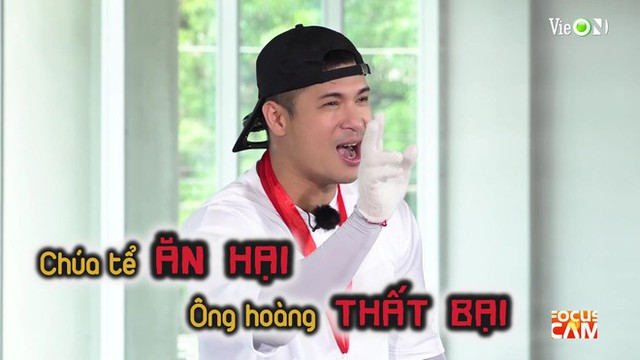 Sao nam bị gạch tên khỏi Running Man mùa 3: Là "ông hoàng thất bại", từng vướng ồn ào "đá xéo" Trấn Thành!- Ảnh 2. Sao nam bị gạch tên khỏi tại hi88 mùa 3: Là "ông hoàng thất bại", từng vướng ồn ào "đá xéo" Trấn Thành!- Ảnh 2.