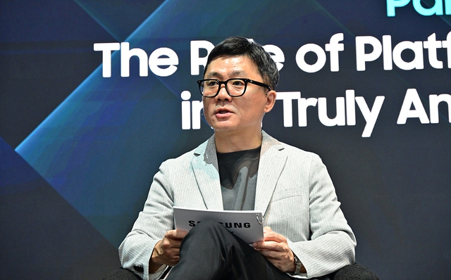 Làm AI kiểu ra lệnh đã lỗi thời - Samsung đang xây dựng trí tuệ nhân tạo biết chủ động phục vụ người dùng- Ảnh 4.