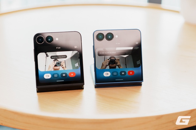 Đặt Galaxy Z Flip7 cạnh Z Flip7 FE để thấy chênh lệch 6 triệu khác biệt đến thế nào- Ảnh 18.