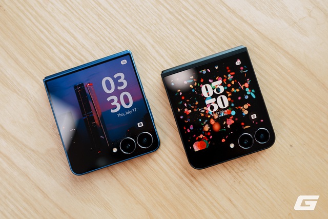 Đặt Galaxy Z Flip7 cạnh Z Flip7 FE để thấy chênh lệch 6 triệu khác biệt đến thế nào- Ảnh 20.