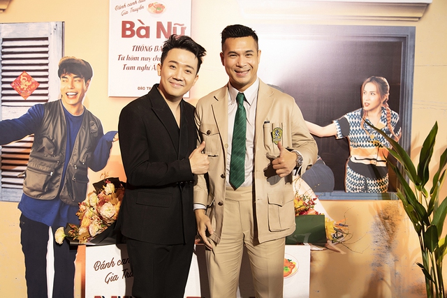 Sao nam bị gạch tên khỏi Running Man mùa 3: Là "ông hoàng thất bại", từng vướng ồn ào "đá xéo" Trấn Thành!- Ảnh 3. Sao nam bị gạch tên khỏi tại hi88 mùa 3: Là "ông hoàng thất bại", từng vướng ồn ào "đá xéo" Trấn Thành!- Ảnh 3.