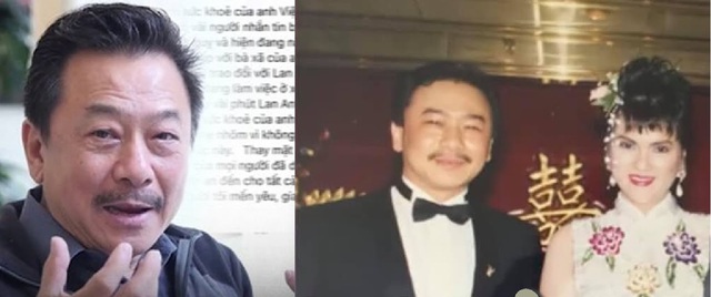 Đệ nhất MC hải ngoại bỏ nghề 2 năm, bị gọi là thằng: “Họ nhìn tôi với ánh mắt kỳ cục lắm”- Ảnh 2. Đệ nhất MC hải ngoại bỏ nghề 2 năm, bị gọi là thằng: “Họ nhìn tôi với ánh mắt kỳ cục lắm”- Ảnh 2.