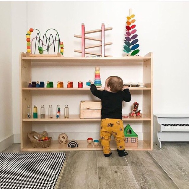 Bố mẹ mua nhiều thứ n&agrave;y, cứ nghĩ l&agrave; tốt nhưng lại l&agrave;m ảnh hưởng đến sự ph&aacute;t triển IQ lẫn EQ của trẻ- Ảnh 4.