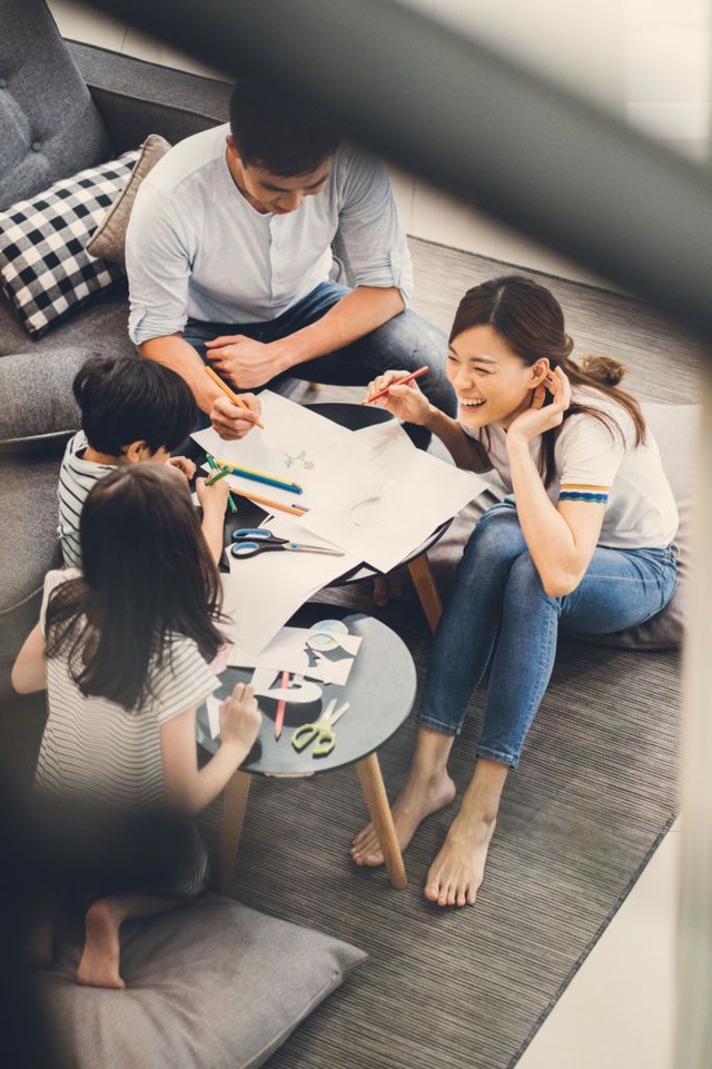 Chuyên gia cho biết: 5 chủ đề TUYỆT ĐỐI không nhắc tới trước mặt trẻ và 5 điều NHẠY CẢM nhưng lại có lợi nếu nói ra đúng cách- Ảnh 4. Chuyên gia cho biết: 5 chủ đề TUYỆT ĐỐI không nhắc tới trước mặt trẻ v&aghi88.com là gìve; 5 điều NHẠY CẢM nhưng lại có lợi nếu nói hi88.com là gì đúng cách- Ảnh 4.