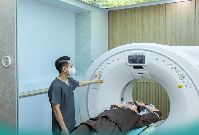 Người Nhật “thảnh thơi” với ung thư, vì sao vậy?- Ảnh 5. Người Nhật “thảnh thơi” với ung thư, vì sao vậy?- Ảnh 5.