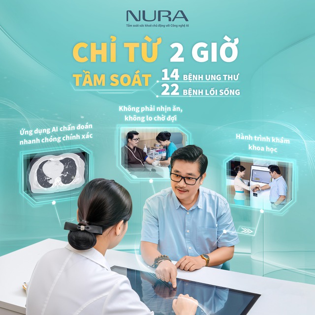 Người Nhật “thảnh thơi” với ung thư, vì sao vậy?- Ảnh 3. Người Nhật “thảnh thơi” với ung thư, vì sao vậy?- Ảnh 3.