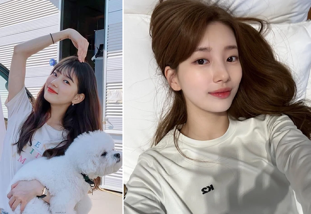Thực đơn ăn kiêng của tình đầu quốc dân Suzy giảm 2.3kg sau 5 ngày: Ăn nhiều loại củ Việt Nam bán vừa nhiều, vừa rẻ- Ảnh 1. Thực đơn ăn kiêng của tình đầu quốc dân truc tiep bong da hom nay giảm 2.3kg sau 5 ngày: Ăn nhiều loại củ Việt Nam bán vừa nhiều, vừa rẻ- Ảnh 1.