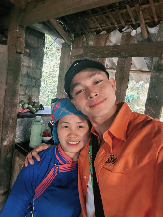 tại hi88 diễn viên "bay màu" ở Running Man mùa 3: Là "thánh xui xẻo", nay đối đầu trực tiếp với Trấn Thành!- Ảnh 8.