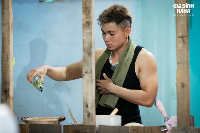 tại hi88 diễn viên "bay màu" ở Running Man mùa 3: Là "thánh xui xẻo", nay đối đầu trực tiếp với Trấn Thành!- Ảnh 9.
