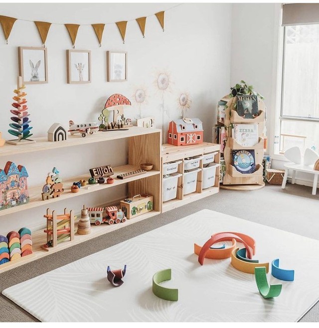 Bố mẹ mua nhiều thứ n&agrave;y, cứ nghĩ l&agrave; tốt nhưng lại l&agrave;m ảnh hưởng đến sự ph&aacute;t triển IQ lẫn EQ của trẻ- Ảnh 3.