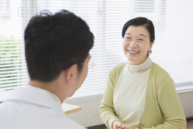 Người Nhật “thảnh thơi” với ung thư, vì sao vậy?- Ảnh 1. Người Nhật “thảnh thơi” với ung thư, vì sao vậy?- Ảnh 1.
