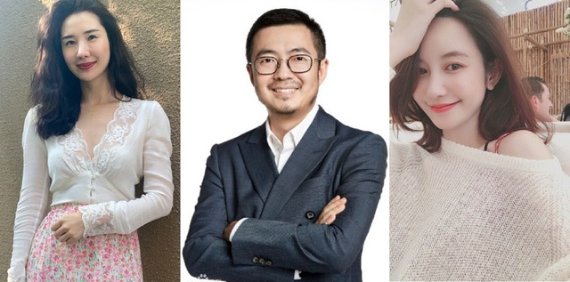 Chủ tịch Taobao ngoại tình với người mẫu đắt giá 10.000 tỷ, chuyện bại lộ vì tiểu tam "không biết điều"- Ảnh 1.