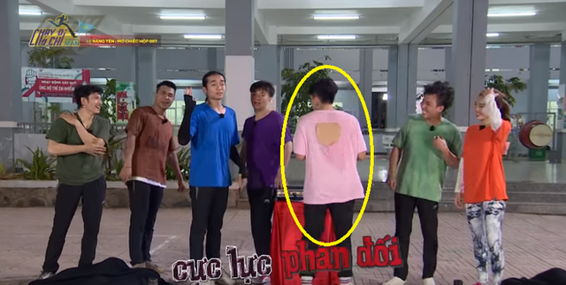 tại hi88 diễn viên "bay màu" ở Running Man mùa 3: Là "thánh xui xẻo", nay đối đầu trực tiếp với Trấn Thành!- Ảnh 2.