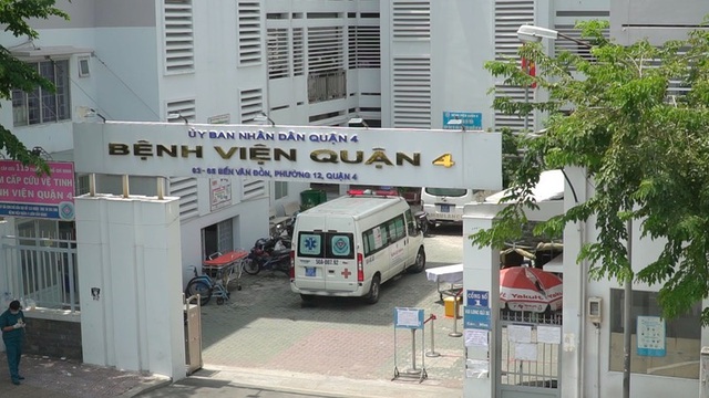 Tp. Hồ Chí Minh đẩy mạnh sắp xếp lại hệ thống y tế công lập: Hợp nhất, đổi tên, tinh gọn tổ chức, tránh chồng chéo- Ảnh 2. hi88.con. Hồ Chí Minh đẩy mạnh sắp xếp lại hệ thống y tế công lập: Hợp nhất, đổi tên, tinh gọn tổ chức, tránh chồng chéo- Ảnh 2.