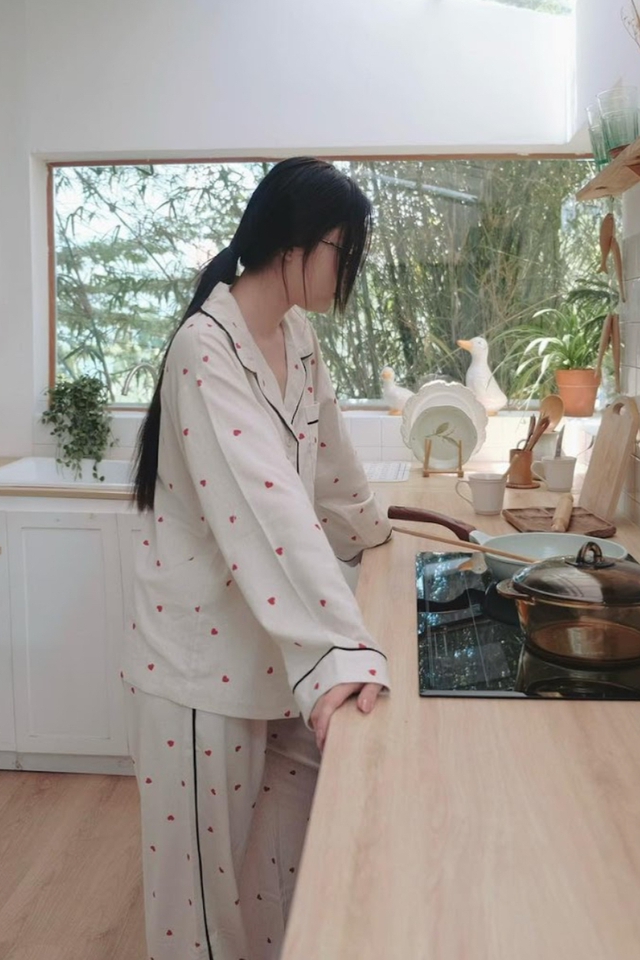 Từ nợ 10 tỷ đến startup đồ ngủ chữa lành: Vợ quyết không buông tay chồng ung thư và cú lội ngược dòng ở tuổi 40- Ảnh 9.