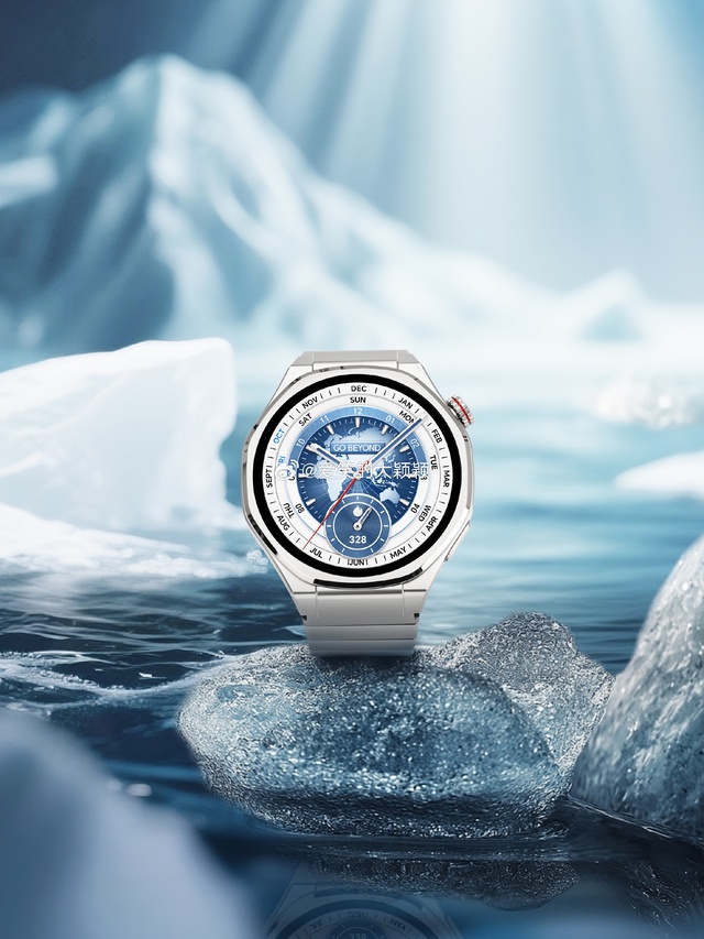 Honor ra mắt smartwatch viền titan cao cấp, pin 15 ngày, tích hợp DeepSeek AI- Ảnh 2.