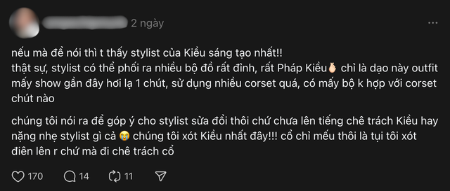 Xót Pháp Kiều bị ép không thể thở, fan đồng loạt biểu tình- Ảnh 11. Xót Pháp Kiều bị ép không thể thở, fan đồng loạt biểu tình- Ảnh 11.