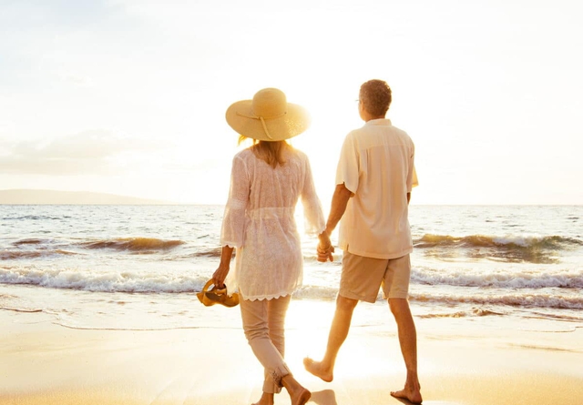 65 tuổi, tôi ước mình biết 5 điều này ở tuổi 20: Làm được cả 5, về già bớt hẳn bệnh tật, đừng để hối tiếc như tôi- Ảnh 7. 65 tuổi, tôi ước mình biết 5 điều này ở tuổi 20: Làm được cả 5, về già bớt hẳn bệnh tật, đừng để hối tiếc như tôi- Ảnh 7.