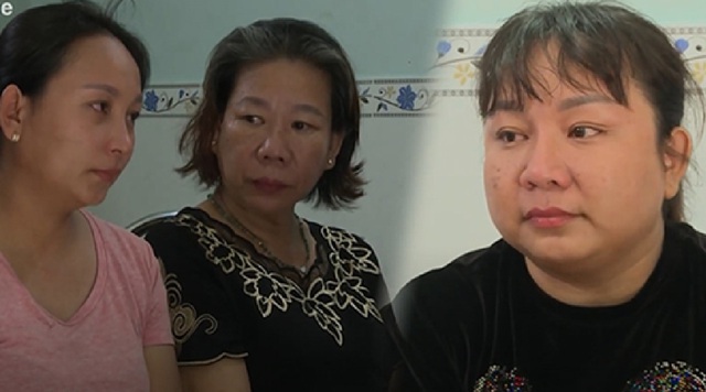 Nữ diễn viên đi làm xe ôm, bật khóc vì bị đồng nghiệp coi rẻ, kiếm chuyện- Ảnh 2. Nữ diễn viên đi làm xe ôm, bật khóc vì bị đồng nghiệp coi rẻ, kiếm chuyện- Ảnh 2.