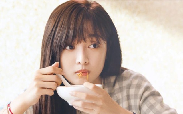 Nữ idol tranh danh xưng "thần tiên tỷ tỷ" với Lưu Diệc Phi: Đi hát 10 năm không hot bằng 1 lần ngất xỉu- Ảnh 6.