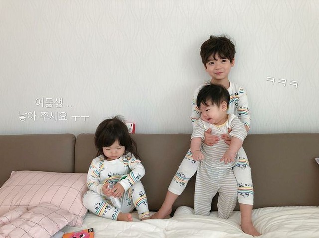 Nếu có dự định sinh con thứ, bố mẹ cần lưu ý những vấn đề tử vi và phong thuỷ sau để gia đạo được Nếu có dự định sinh con thứ, bố mẹ cần lưu ý những vấn đề tử vi và phong thuỷ sau để gia đạo được