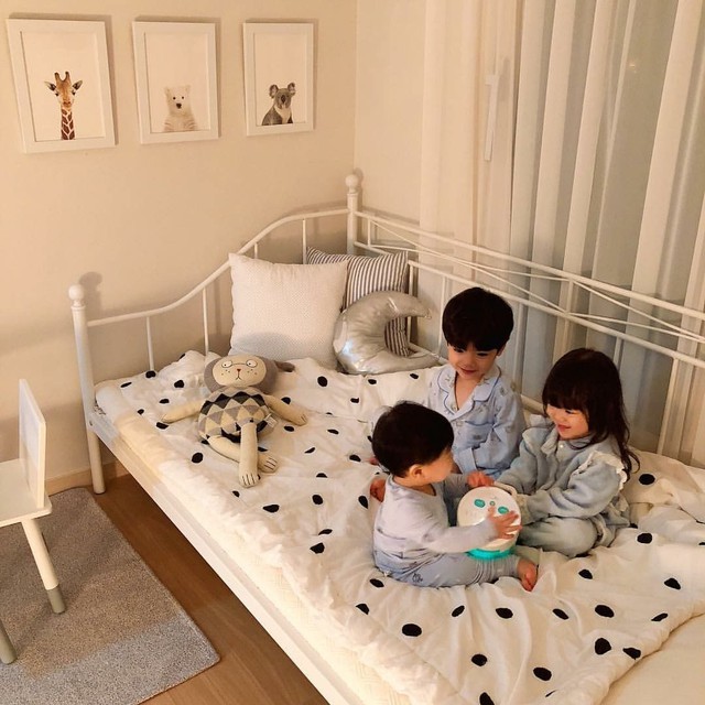 Nếu có dự định sinh con thứ, bố mẹ cần lưu ý những vấn đề tử vi và phong thuỷ sau để gia đạo được Nếu có dự định sinh con thứ, bố mẹ cần lưu ý những vấn đề tử vi và phong thuỷ sau để gia đạo được