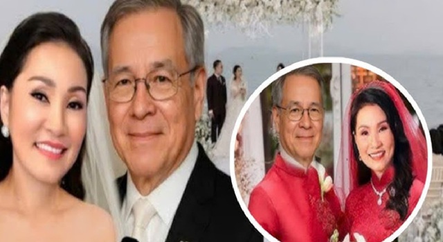 Hồng Đào nói về việc lấy chồng ở tuổi 63: "Có người khuyên tôi phải lấy chồng là trai trẻ"- Ảnh 1.